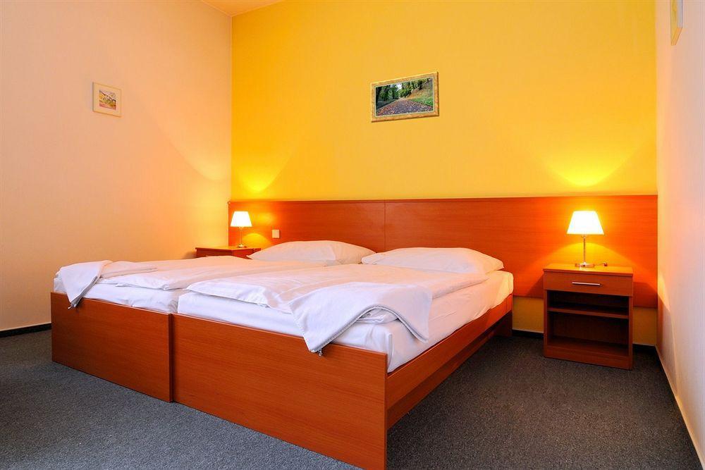 Hotel Meritum Praga