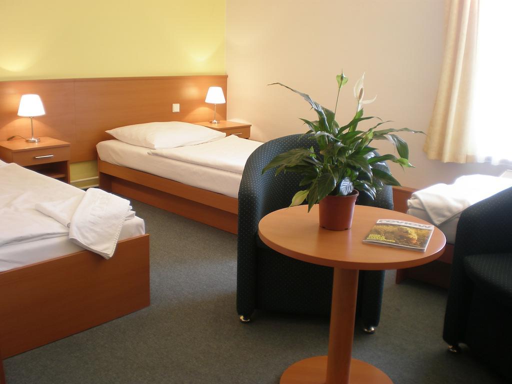 Meritum 3* Praga