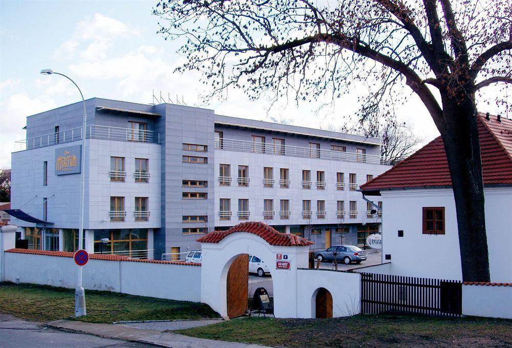 Meritum Hotel Praga
