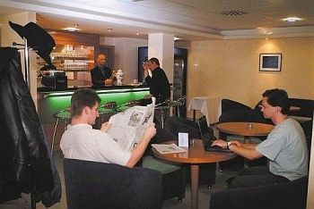 Meritum 3* Praga