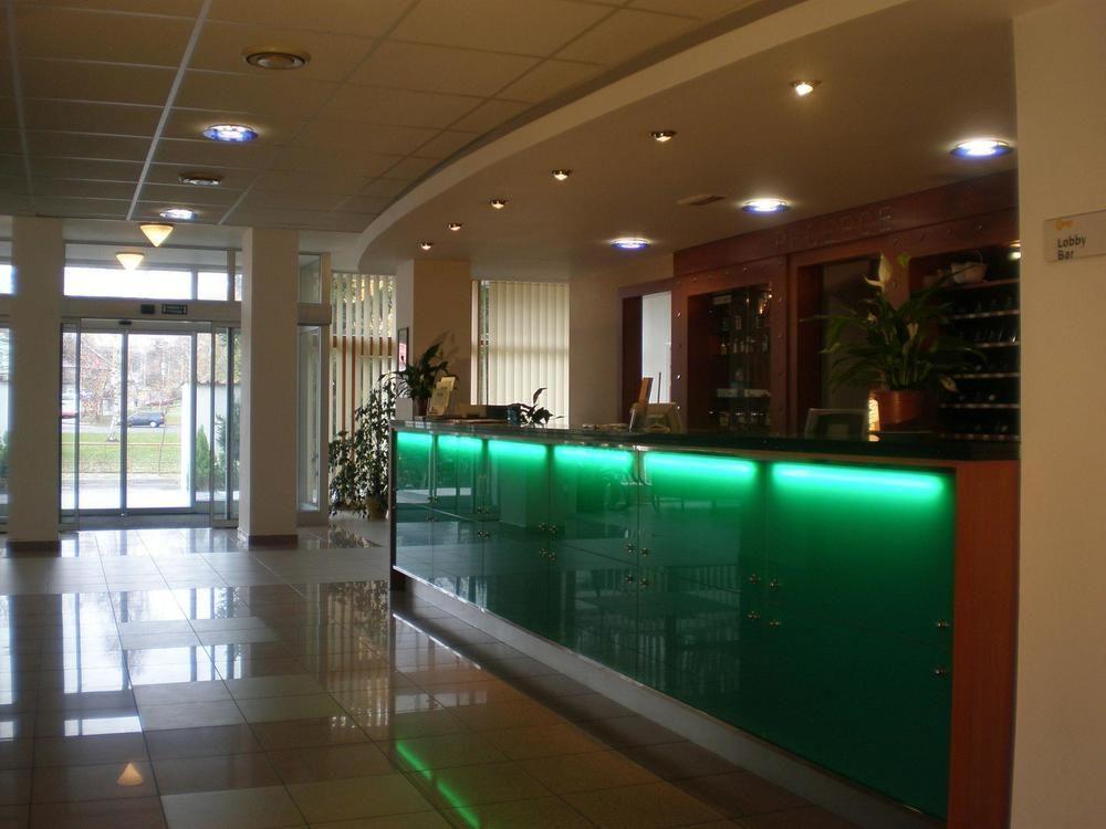 Hotel Meritum Praga