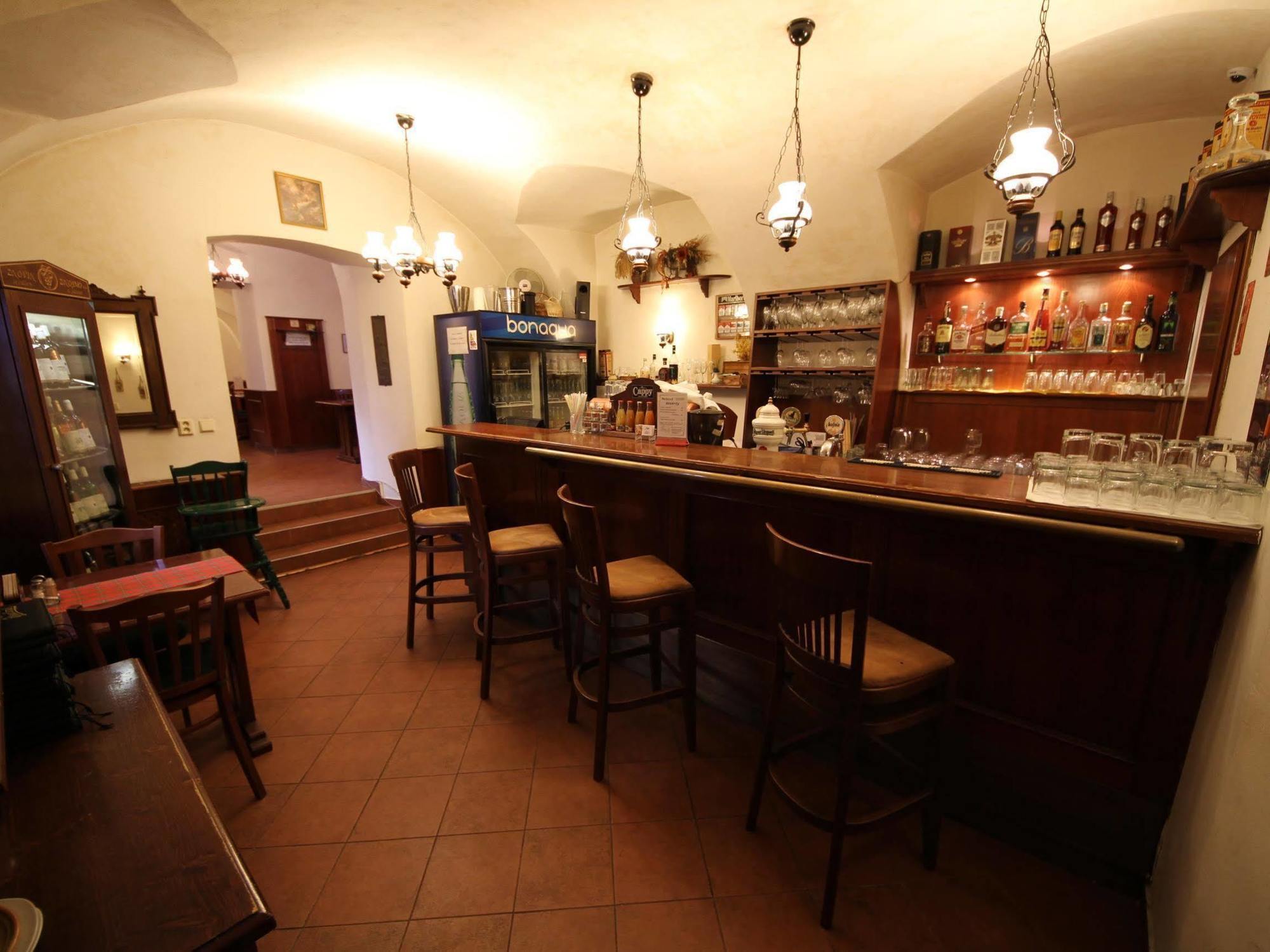 Meritum 3* Praga