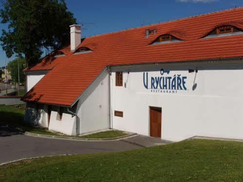 Meritum Hotel Praga