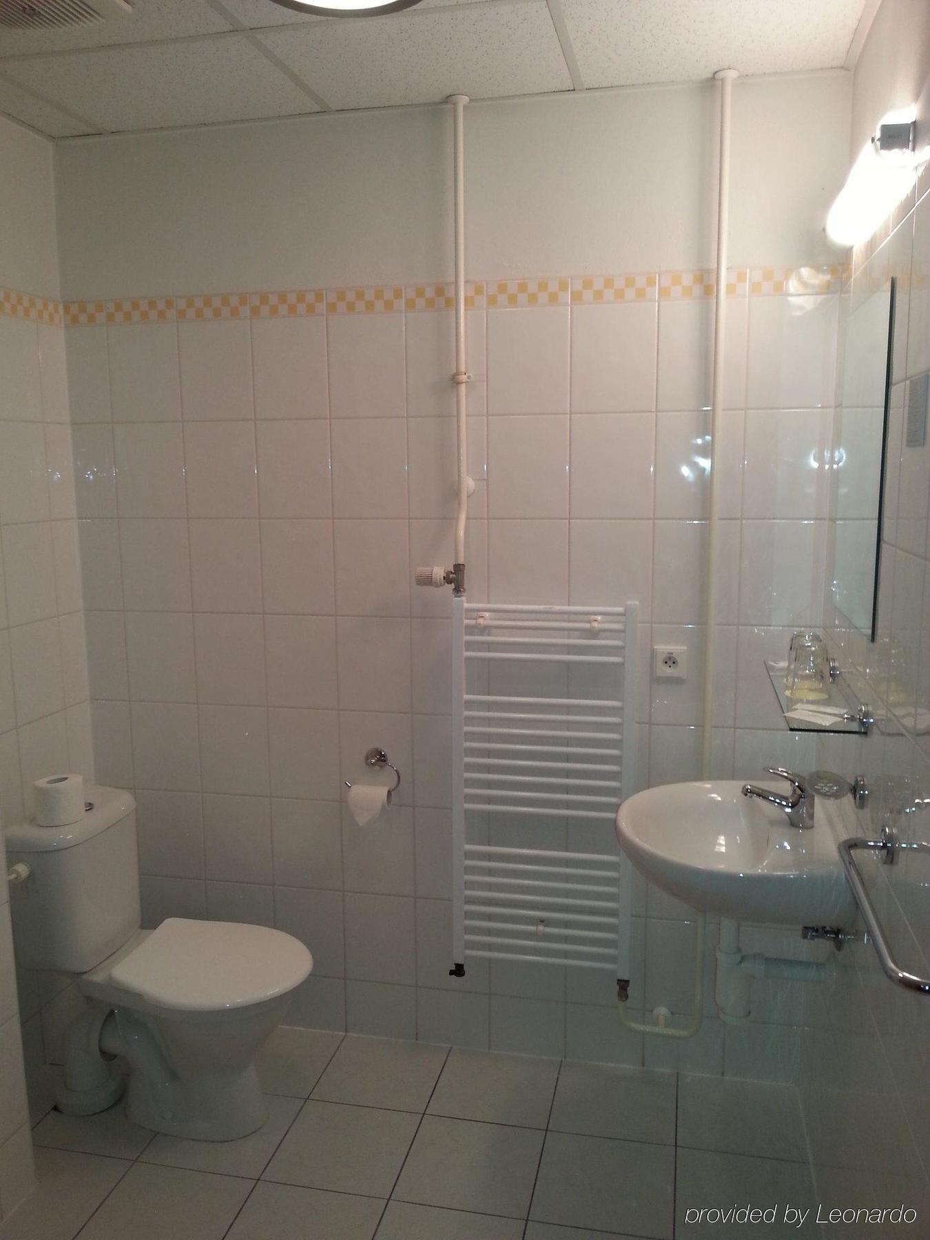 Meritum Hotel Praga