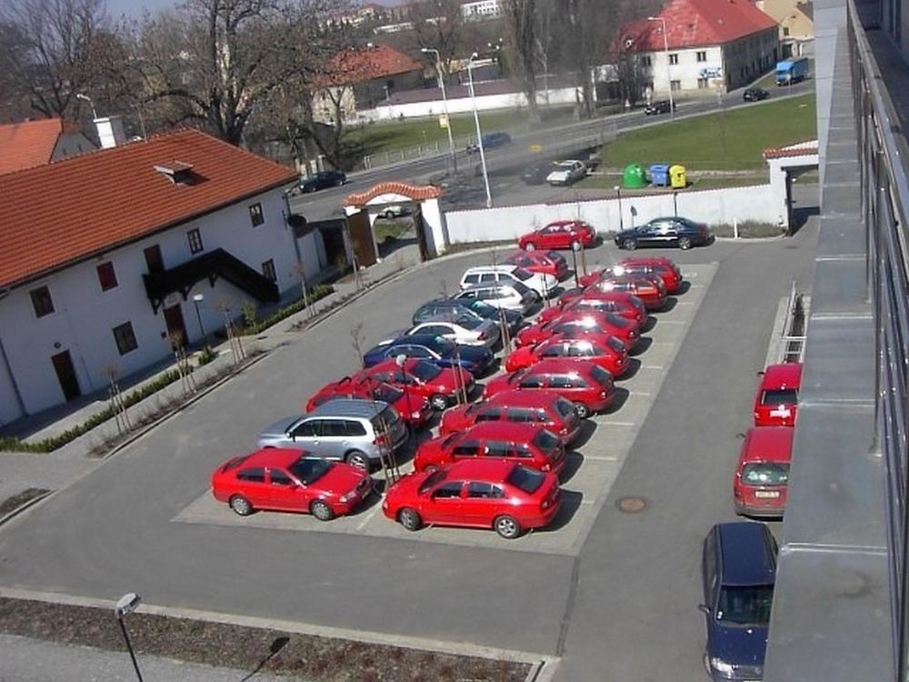 Meritum Hotel Praga