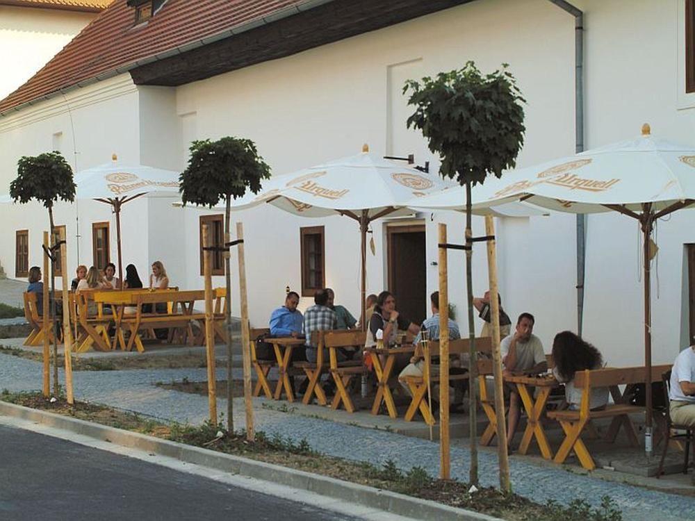 Meritum Hotel Praga