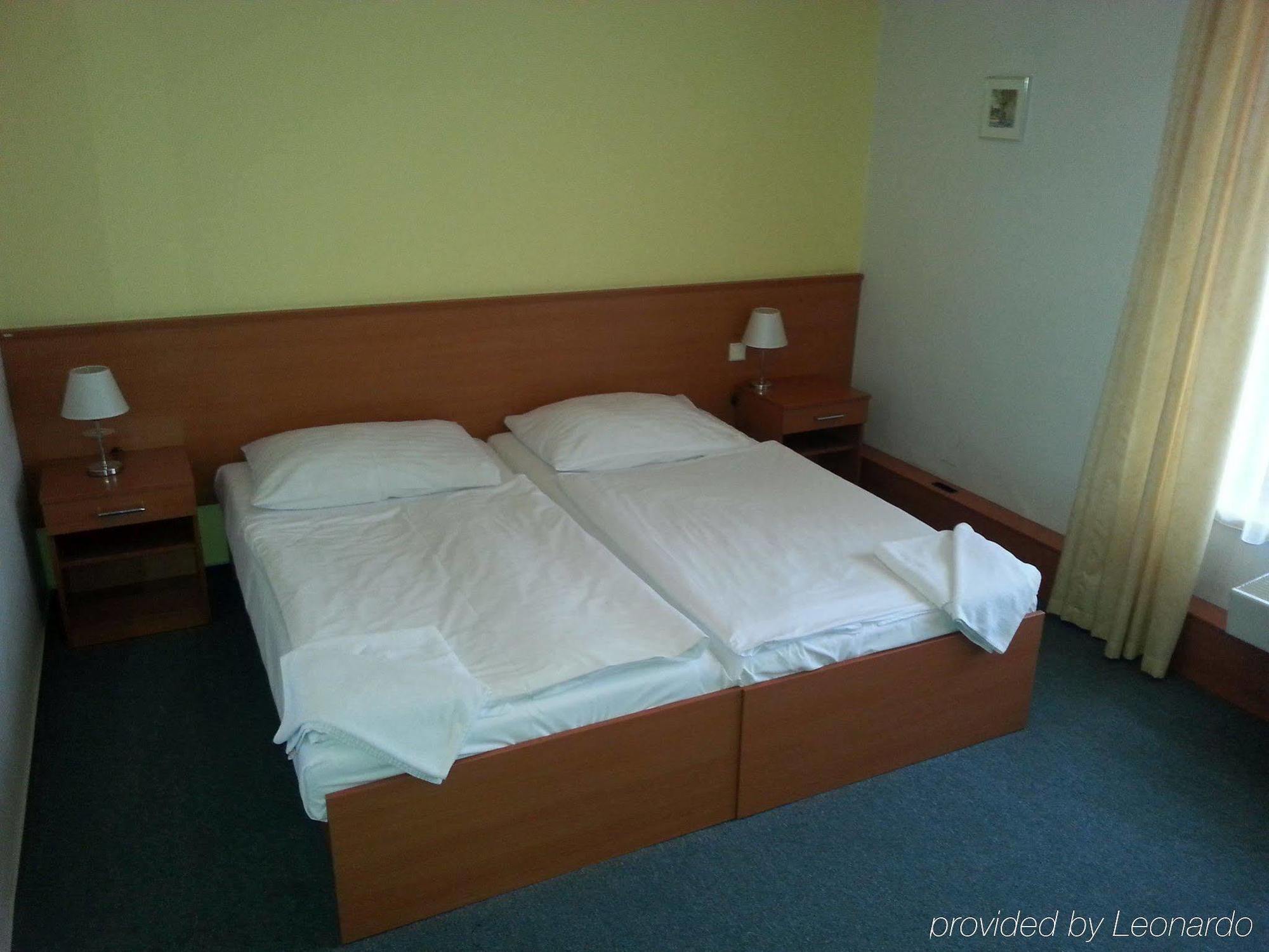 Meritum Hotel Praga