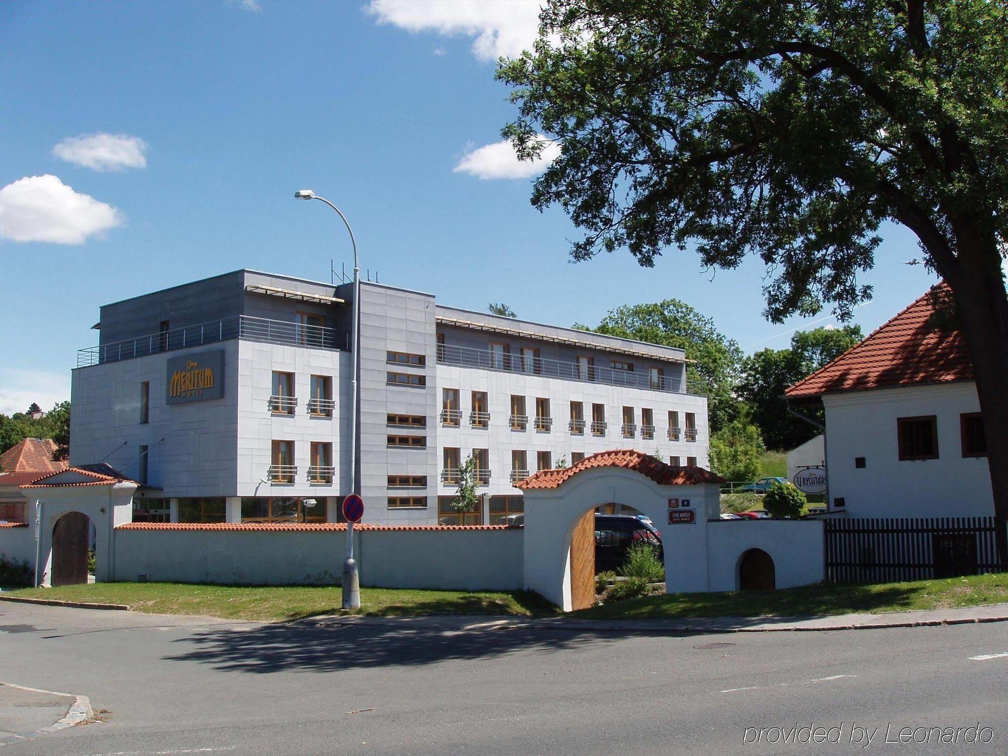 Hotel Meritum Praga