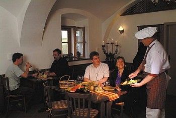 Meritum 3* Praga